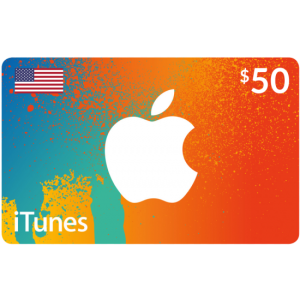 Buy ITunes Gift Card