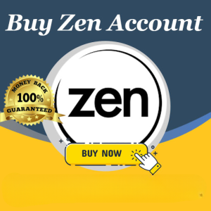 Buy Verified Zen Account