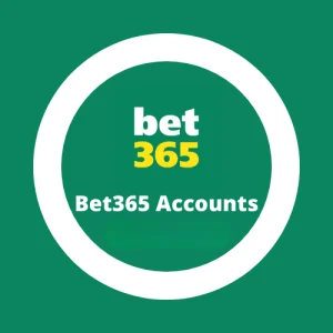 Buy Bet365 Accounts