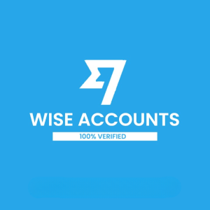 Buy Verified Wise Accounts