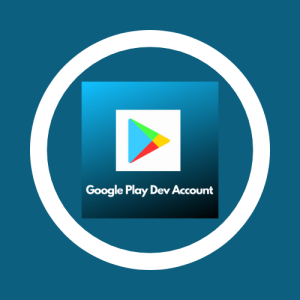 Buy Google Play Developer Accounts