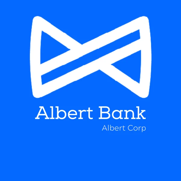 Buy Albert Bank Account