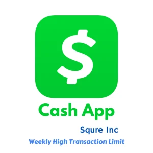 Buy Cash App Accounts